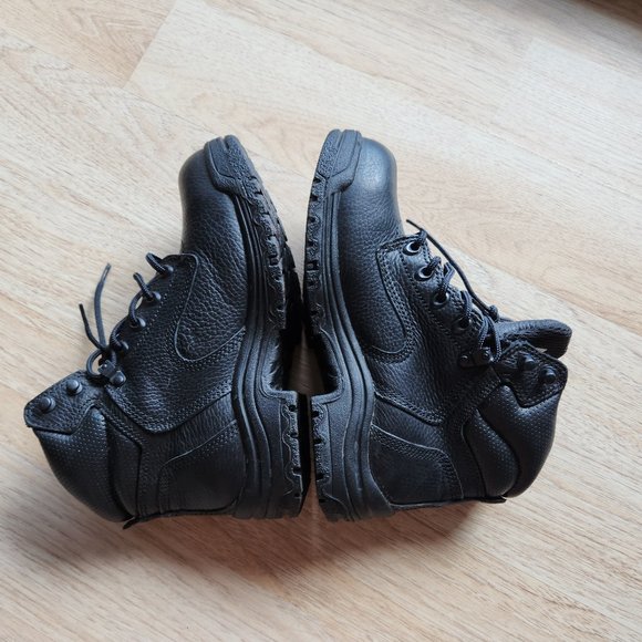 Timberland PRO Women Titan 6" Alloy Safety Toe Industrial Work Boot Leather - Picture 8 of 14